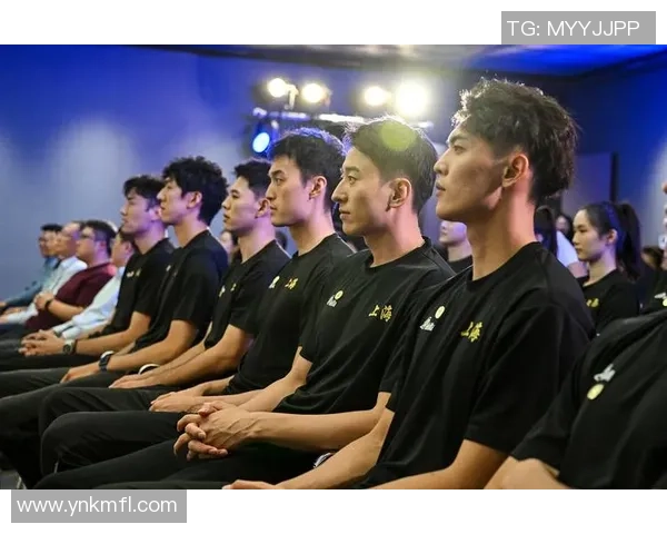 上海排球队的精神风貌与团队意识探讨