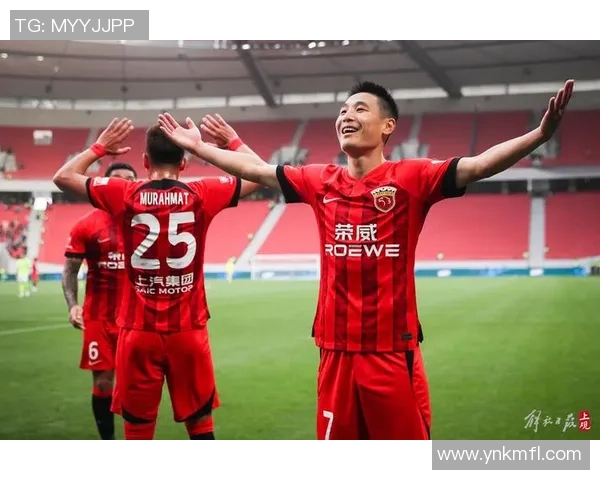 上海足球队在锦标赛中的心理素质分析与表现评估