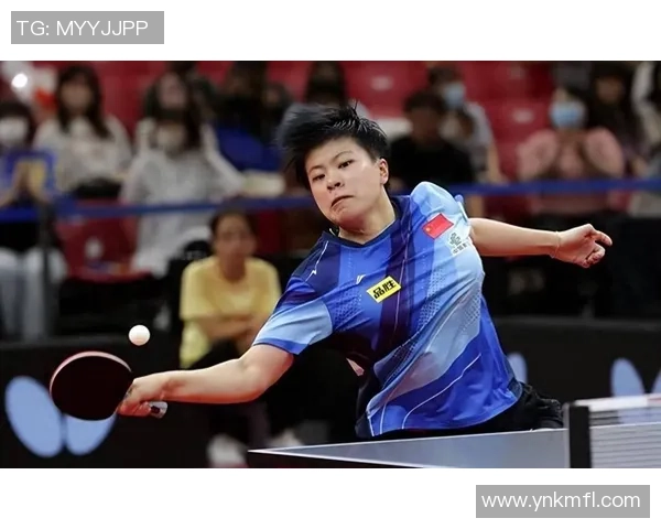 全国锦标赛回顾:上海乒乓球队展现实力与团队精神的精彩表现 全国锦标赛回顾:上海乒乓球队展现实力与团队精神的精彩表现