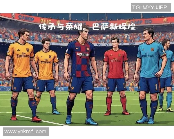 全球最受欢迎的足球明星盘点与他们的传奇故事分享