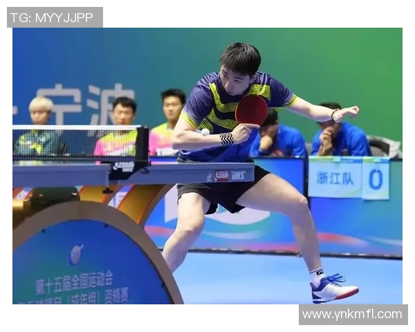 乒乓球战术评比揭晓西安乒乓球队荣登第六名引发热议