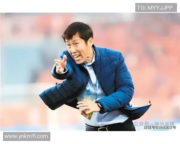 中国足球明星男运动员最新排名分析与前景展望