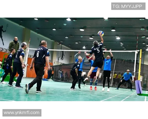 排球盛宴：深入解析成都排球队的比赛策略与经验分享