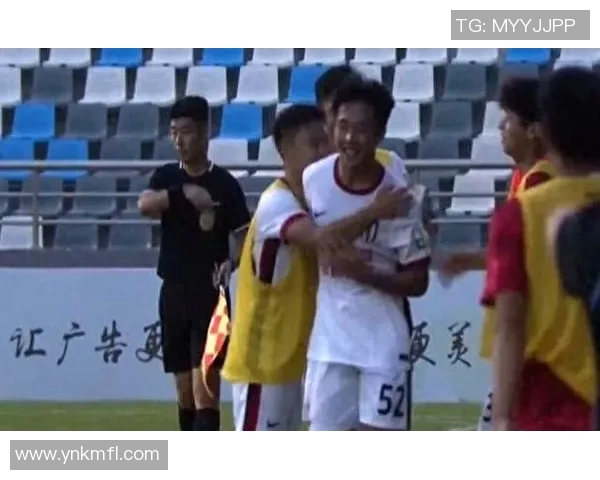 张子健足球之路：从青涩少年到职业球员的成长故事与奋斗历程