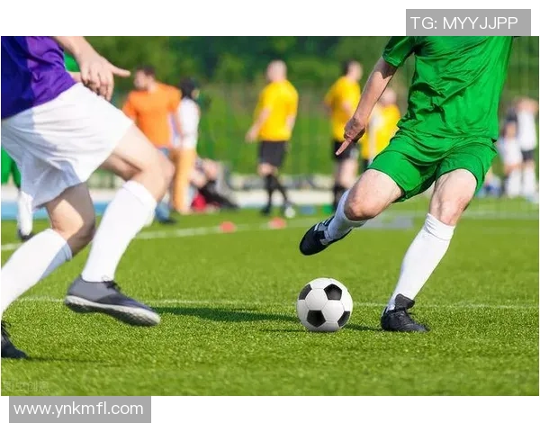 快肌足球:提升运动表现的秘密武器与训练方法解析 快肌足球:提升运动表现的秘密武器与训练方法解析