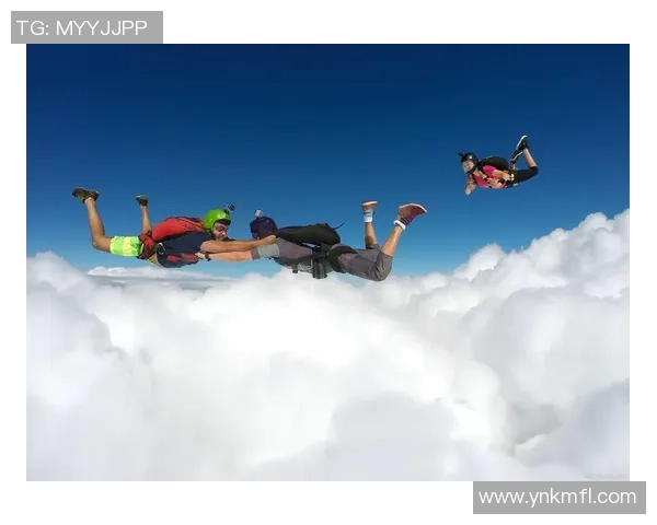 杭州极限运动队心理素质排名第一引领极限运动新风潮