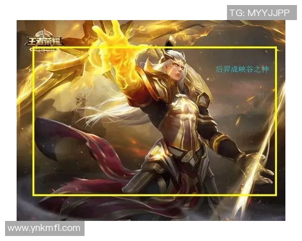 李秀英独家分享王者荣耀游戏心得与技巧助你快速提升段位