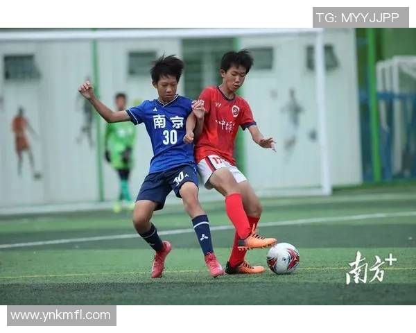 红叔足球：探索足球的魅力与激情，带你领略不一样的绿茵世界