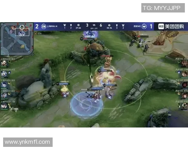 王者荣耀评论分析:WE战队在比赛中的整体压制效果与失误探讨 王者荣耀评论分析:WE战队在比赛中的整体压制效果与失误探讨