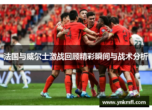 法国与威尔士激战回顾精彩瞬间与战术分析