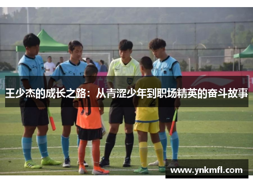 王少杰的成长之路：从青涩少年到职场精英的奋斗故事